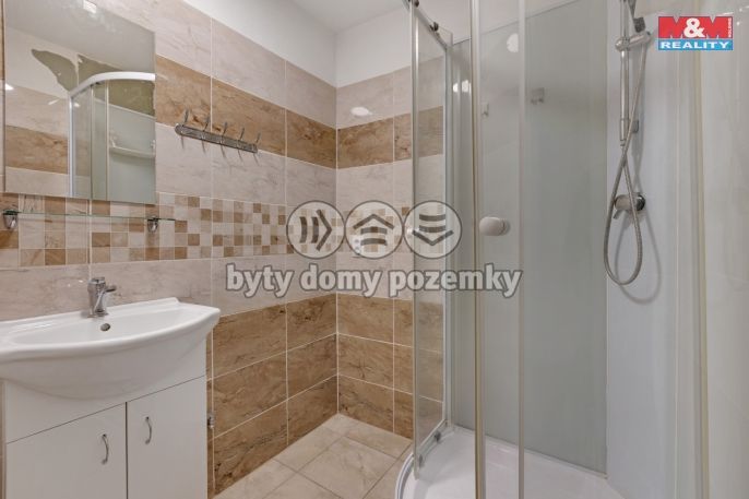 Prodej, Byt 3+1, Žebrák