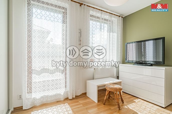 Prodej, Byt 3+kk, Čeladná