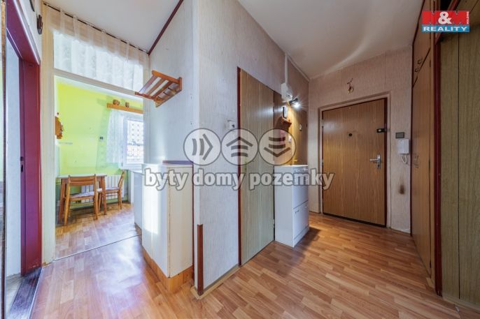 Prodej, Byt 3+1, Nová Role