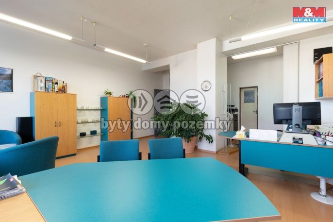 Prodej, Obchodní objekt, Bruntál