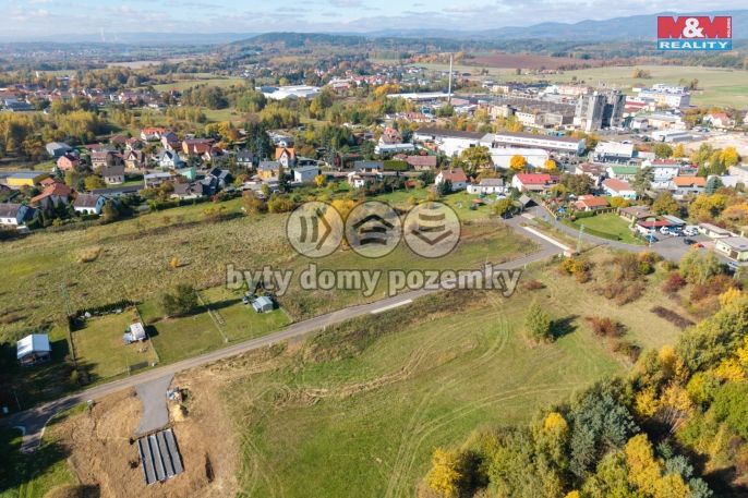 Prodej, Pozemek k bydlení, Dalovice