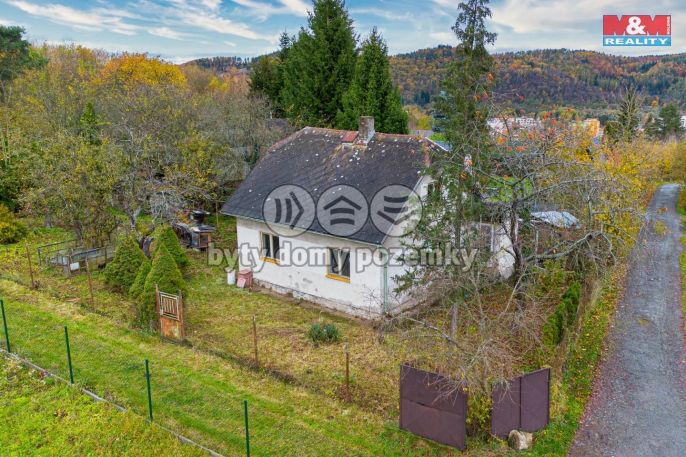 Prodej, Rodinný dům, Sázava