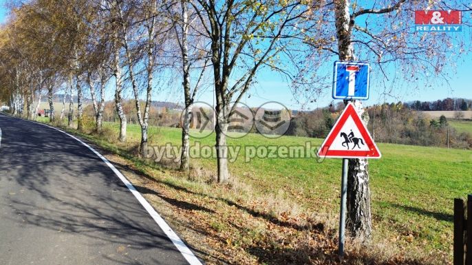 Prodej, Pozemek k bydlení, Úhlejov