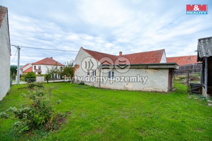 Prodej, Rodinný dům, Uhřice