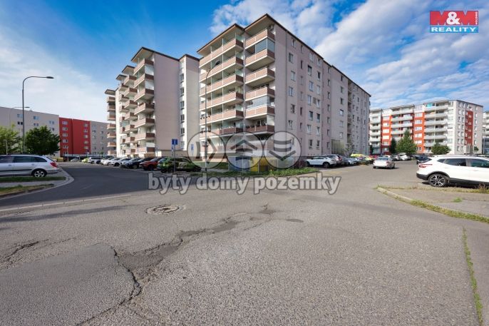 Prodej, Byt 3+kk, Olomouc