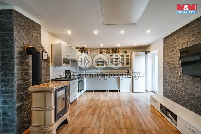 Prodej, Rodinný dům, Šindelová