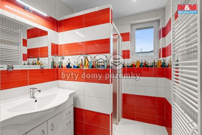 Prodej, Rodinný dům, Kačice