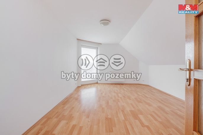 Pronájem, Rodinný dům, Praha