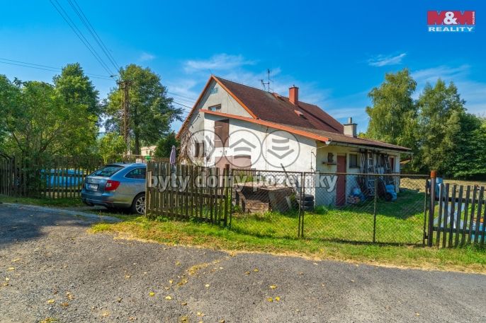 Prodej, Rodinný dům, Stružnice