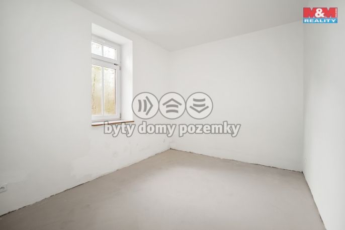 Prodej, Byt 2+kk, Královec