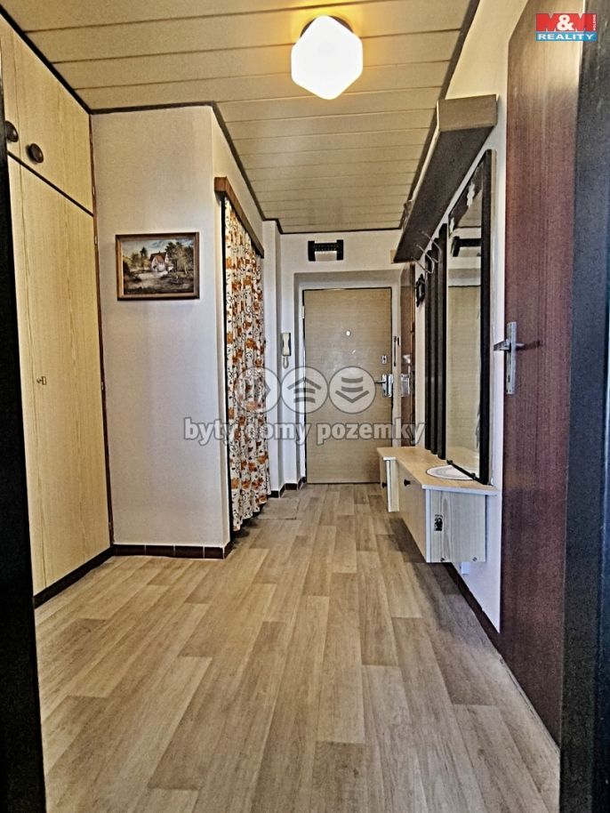 Prodej, Byt 3+1, Humpolec