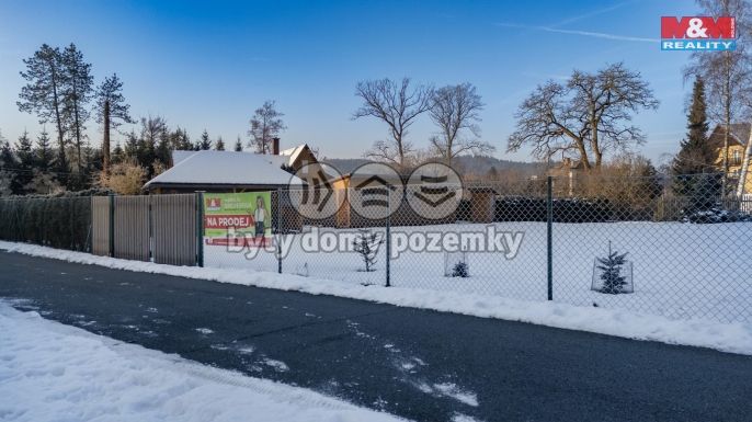 Prodej, Pozemek k bydlení, Ralsko