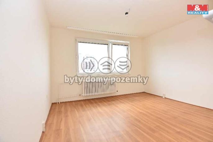 Pronájem, Byt 1+kk, Liberec