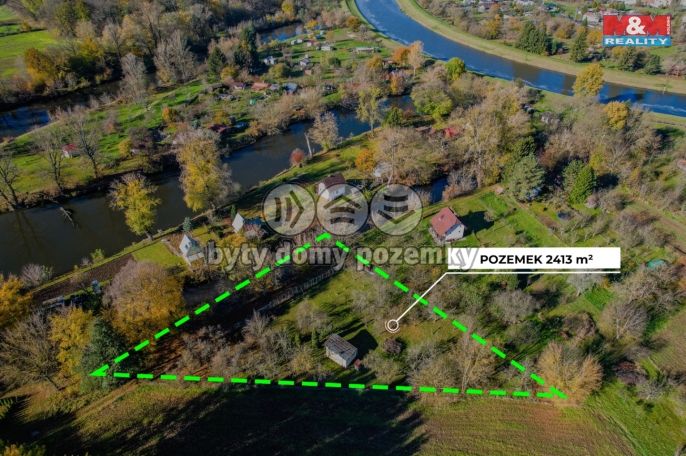 Prodej, Zahrada, Veselí nad Moravou