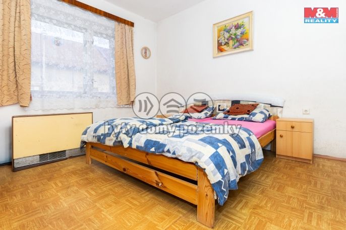 Prodej, Rodinný dům, Pardubice