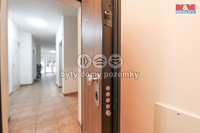 Prodej, Byt 2+kk, Janovice nad Úhlavou