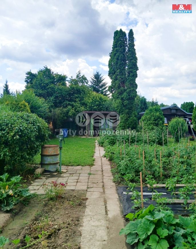 Pronájem, Zahrada, Opava