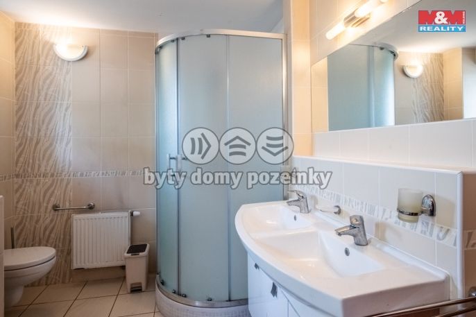 Prodej, Rodinný dům, Střelské Hoštice