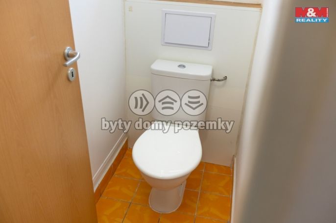 Prodej, Byt 3+1, Slavětín