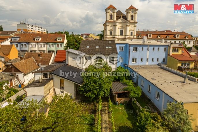 Prodej, Rodinný dům, Veselí nad Moravou