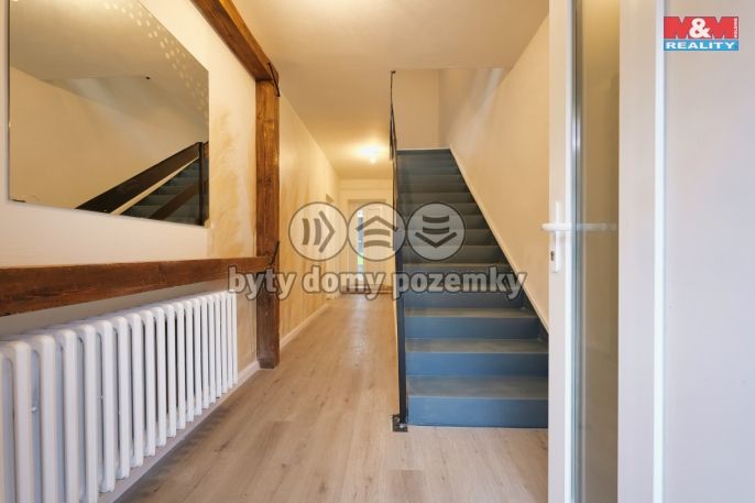 Prodej, Rodinný dům, Lešany