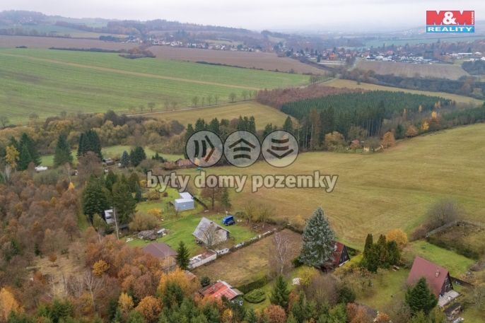 Prodej, Pozemek k bydlení, Blovice