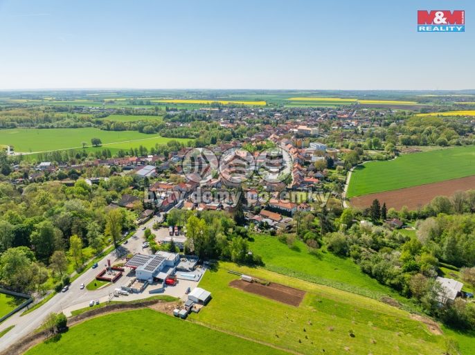 Prodej, Kancelářský prostor, Kostelec nad Labem