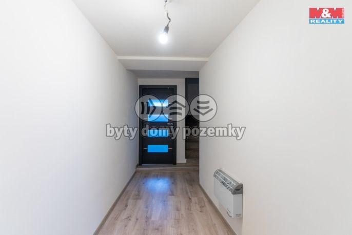 Prodej, Rodinný dům, Určice