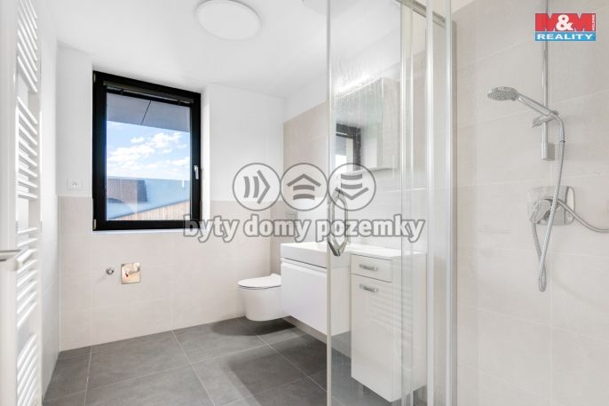 Pronájem, Byt 2+kk, Mladá Boleslav