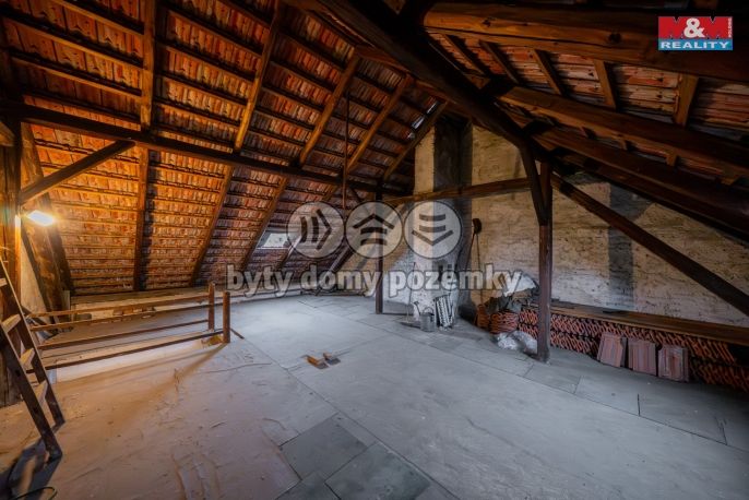 Prodej, Rodinný dům, Brno