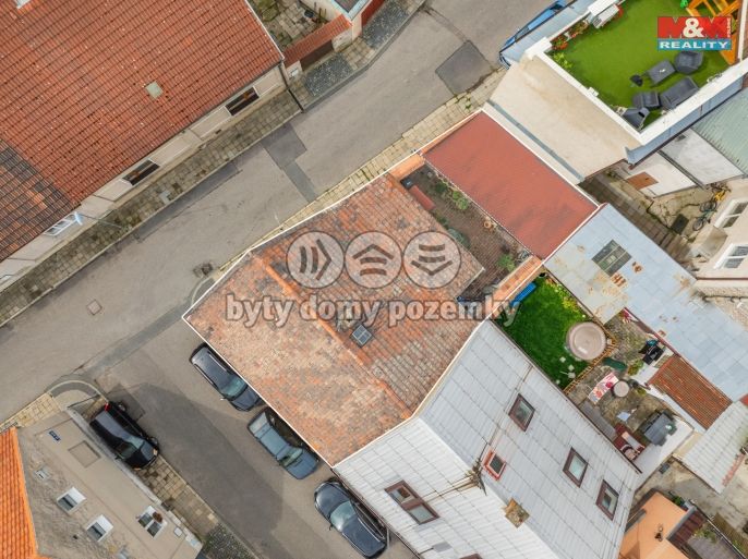 Prodej, Rodinný dům, Kladno