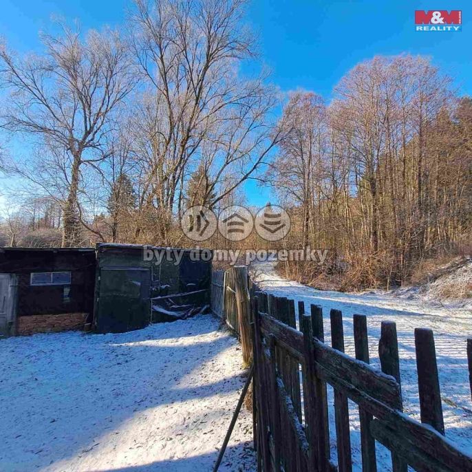 Prodej, Rodinný dům, Stará Ves