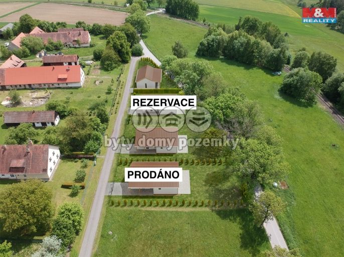 Prodej, Rodinný dům, Pelhřimov