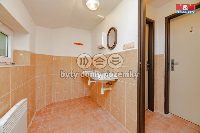 Prodej, Rodinný dům, Rokytnice v Orlických horách