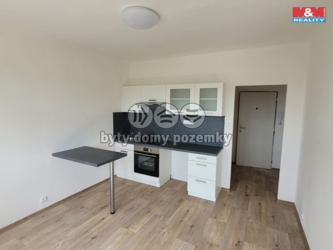 Pronájem, Byt 2+kk, Dačice