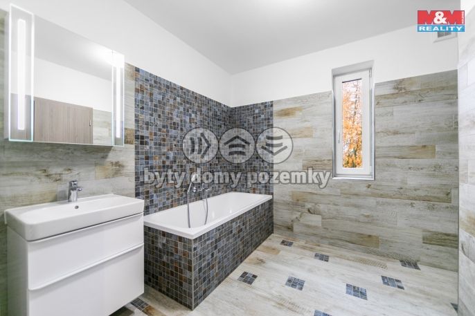 Prodej, Rodinný dům, Plzeň