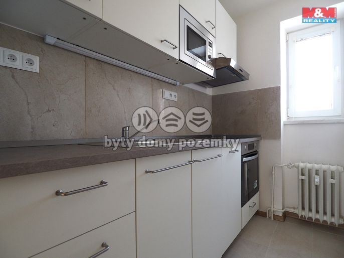 Pronájem, Byt 3+1, Frýdek-Místek