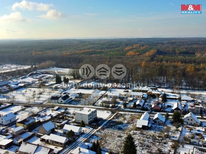 Prodej, Pozemek k bydlení, Seletice