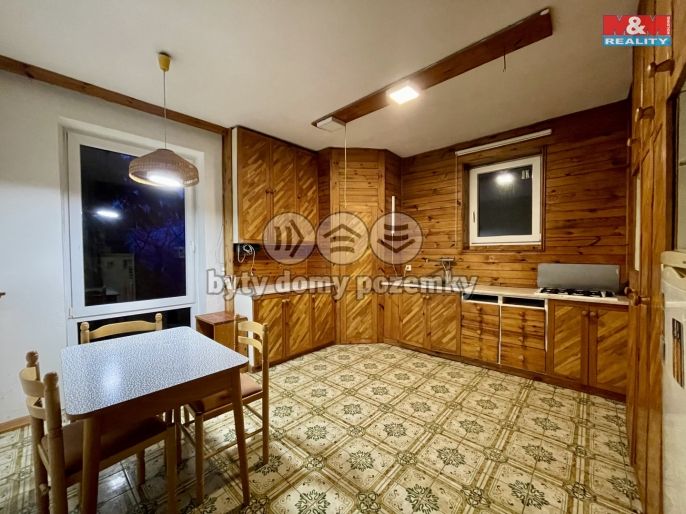 Pronájem, Byt 4+kk, Rozdrojovice