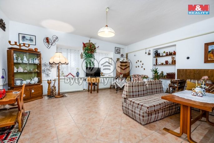 Prodej, Chalupa, Týniště nad Orlicí