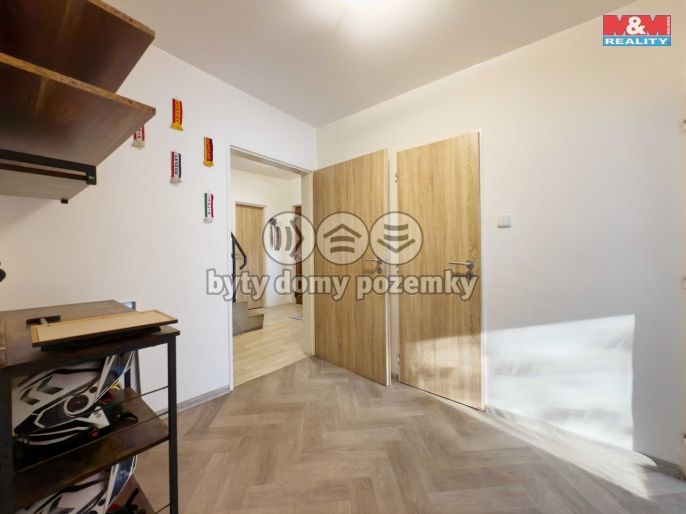 Prodej, Rodinný dům, Třinec