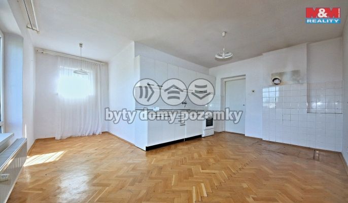 Prodej, Rodinný dům, Liberec