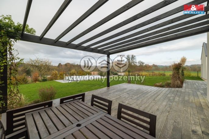 Prodej, Rodinný dům, Loukovec