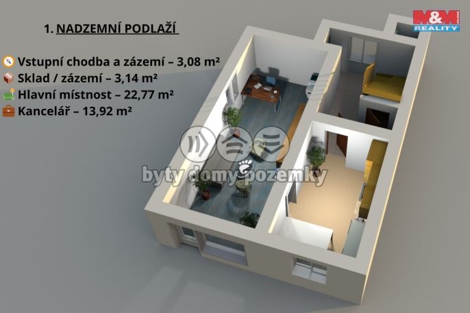 Prodej, Obchod a služby, Uhlířské Janovice