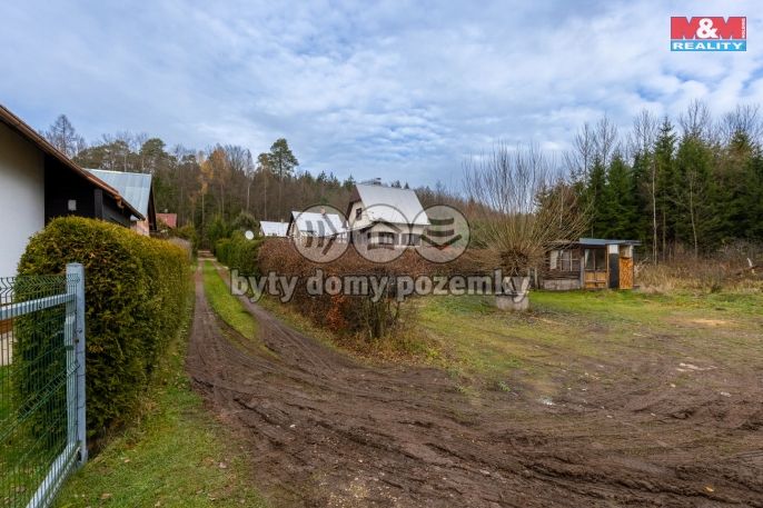 Prodej, Zahrada, Nová Ves