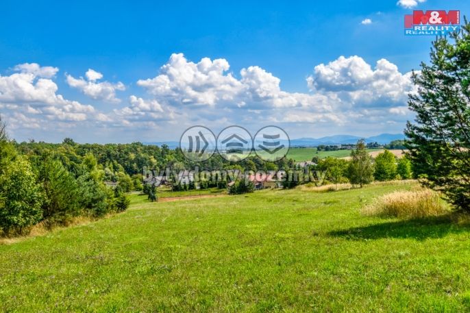 Prodej, Pozemek k bydlení, Bílovec
