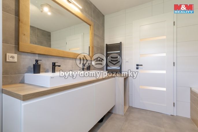 Prodej, Rodinný dům, Frýdek-Místek