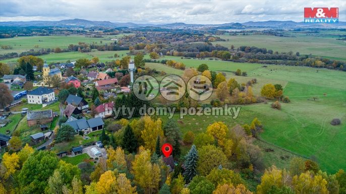 Prodej, Chata, Zákupy