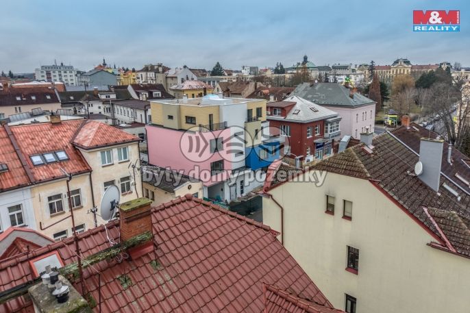 Prodej, Byt 3+kk, Mladá Boleslav