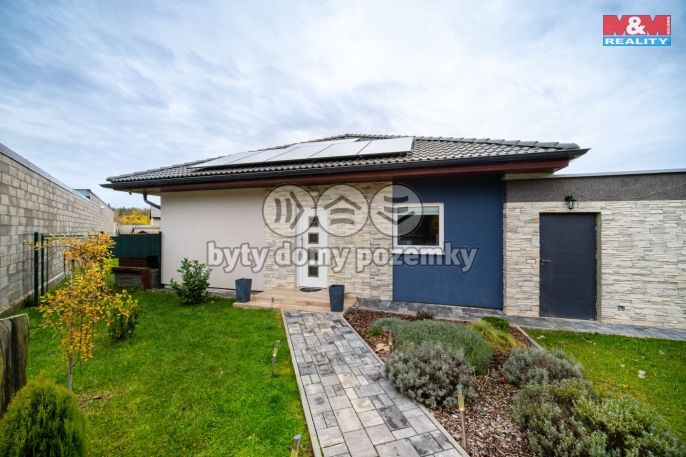 Prodej, Rodinný dům, Květná